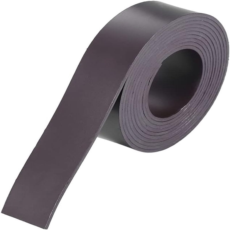 Magnetic Boundary Tape for Robot Vacuum Cleaners & Sweepers - No- Magnetic Stripe, Cut-to-Fit Floor\u002FWall Barrier System, Compatible with, Neato, Eureka, Smart Mapping & Obstacle Avoidance (Easy Install)