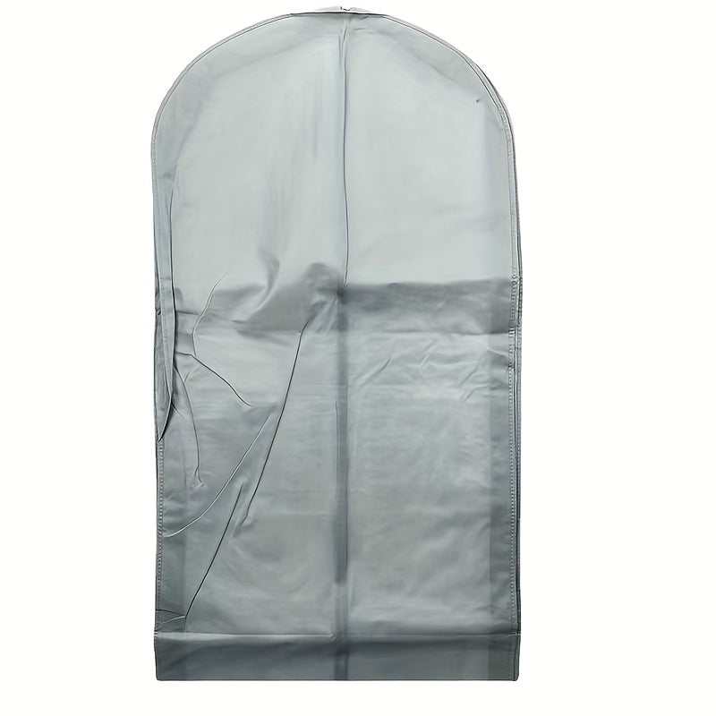 Clothes Dust Bag, Seasonal Clothes Cover Dust Cover, Coat Dust Cover, Suit Bag, Non-Woven Clothes Bag